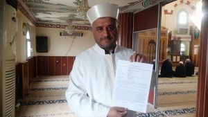 Tokat’ta din görevlisine sahte hesap açıp hurafe sattılar: 2 bin 500 liralık muska tuzağı