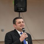 TORKEM’de Sertifika Coşkusu