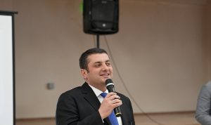 TORKEM’de Sertifika Coşkusu