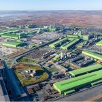 Tosyalı’dan 2,5 milyar dolarlık yatırım hamlesi