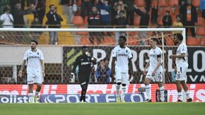 Trabzonspor, Alanyaspor engelini geçemedi