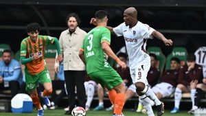 Trabzonspor, Alanyaspor’la berabere kaldı