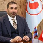 Trabzonspor Asbaşkanı Kafkas’tan Metin Öztürk’e tepki