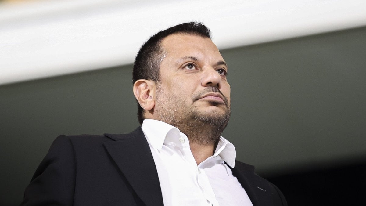 Trabzonspor Başkanı Ertuğrul Doğan’dan Galatasaray’a tepki