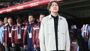 Trabzonspor, Fatih Tekke ile kötü günlerden zirveye yürüdü
