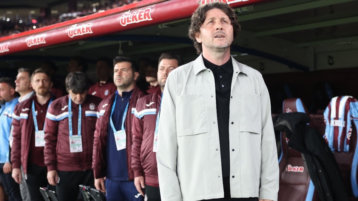 Trabzonspor, Fatih Tekke ile kötü günlerden zirveye yürüdü