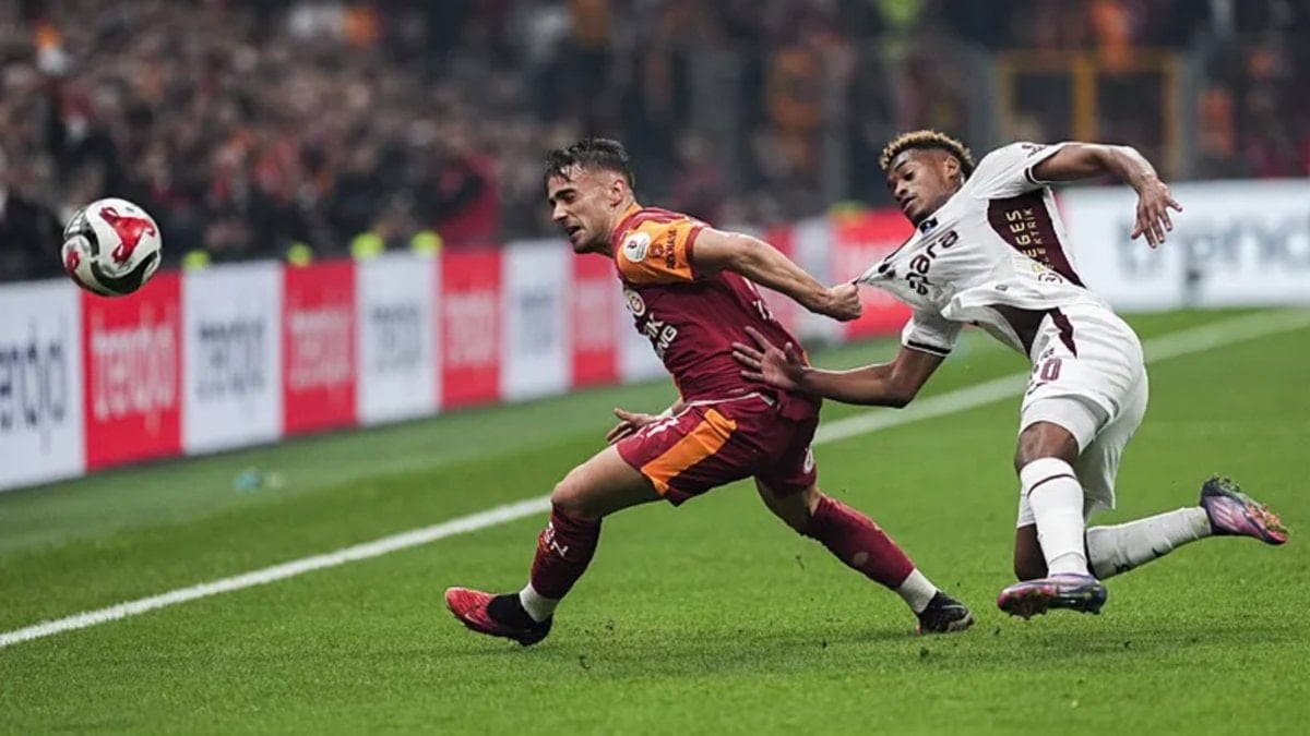 Trabzonspor-Galatasaray derbisinde ilk golün önemi büyük