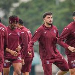 Trabzonspor, Galatasaray maçı hazırlıklarını tamamladı