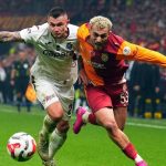 Trabzonspor – Galatasaray rekabetinde 143. randevu
