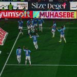 Trabzonspor, Galatasaray’ı yenerek şampiyonluk iddiasını güçlendirdi