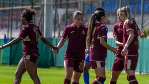 Trabzonspor, Hakkarigücü’ne 6 attı