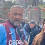 Trabzonspor taraftarından Uğurcan Çakır sözleri