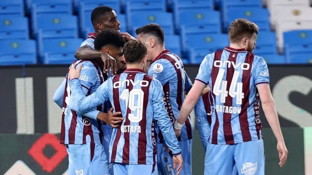 Trabzonspor, üç büyükler kabusunu bitirmek istiyor