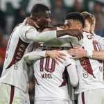 Trabzonspor’a Onuachu, Muçi ve Batagov müjdesi