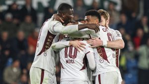 Trabzonspor’a Onuachu, Muçi ve Batagov müjdesi