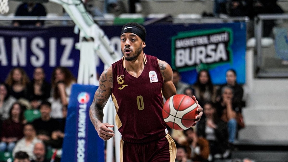 Trabzonspor’dan TOFAŞ’a 20 sayılık fark!