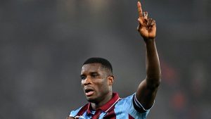 Trabzonspor’un “gol güvencesi” Paul Onuachu