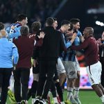 Trabzonspor’un ‘Üç büyük” rakibine karşı galibiyet özlemi son buldu