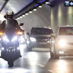 Trafiğe kayıtlı motosiklet sayısı 7 milyonu geçti