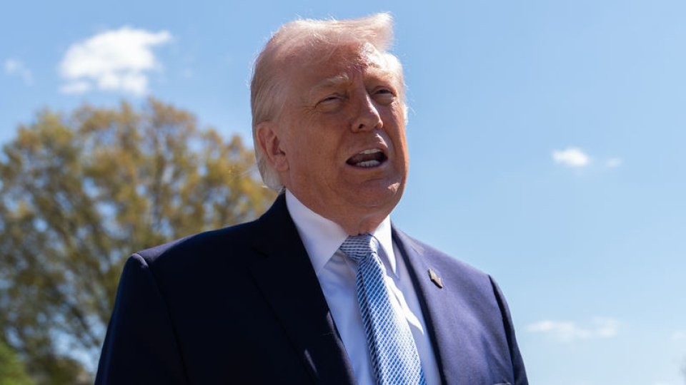 Trump: ABD ile İran kapalı kapılar ardında görüşecek