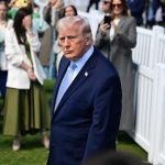 Trump: Amerikan halkı eve dönmemizi istiyor