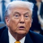 Trump: Hürmüz Boğazı’nı kullanan ülkeler gidip açsın