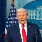 Trump, İran’la savaşın “bitmeye çok yakın” olduğunu söyledi