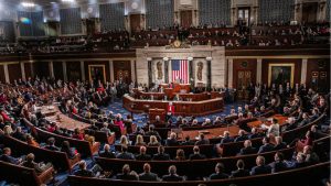 Trump’ın “savaş yetkileri” tasarısına çifte ret