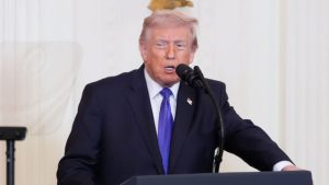 Trump’tan Demokratların çoğunlukta olduğu eyaletler için “yolsuzluk” soruşturması