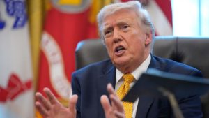 Trump’tan İran’a tanker ücreti çağrısı