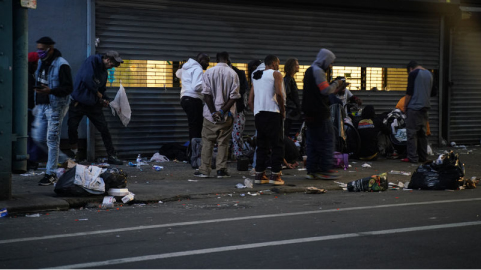 Trump’tan tarihi bütçe hamlesi: Savunmaya 1,5 trilyon dolar, sosyal harcamalarda sert kesinti