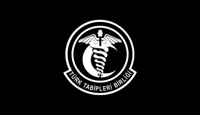 TTB: “Şiddet Bir Halk Sağlığı Sorunudur”