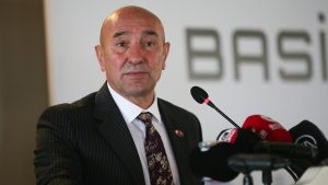 Tunç Soyer yeniden tutuklandı