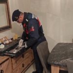 Tunceli’de kendilerini polis ve savcı olarak tanıtıp 2 milyonluk vurgun yaptılar