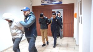 Tunceli’de sahte yatırım çetesine 5 ilde operasyonu: 8 tutuklama