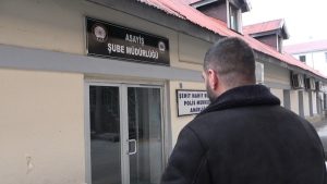 Tunceli’de ‘sazan sarmalı’ dolandırıcılığı: Polis sıkı takip ile 895 bin TL’yi kurtardı