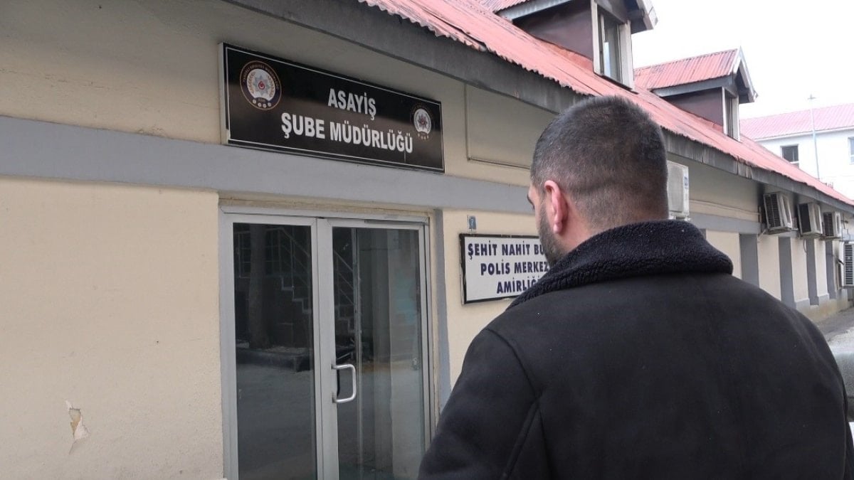 Tunceli’de ‘sazan sarmalı’ dolandırıcılığı: Polis sıkı takip ile 895 bin TL’yi kurtardı