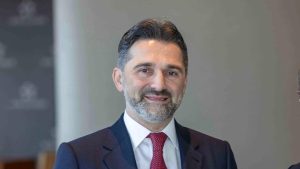 Türk Hava Yolları yönetiminde Prof. Dr. Murat Şeker dönemi
