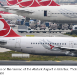Türk Hava Yolları’nda CEO ve Yönetim Kurulu Başkanı Değişti, Temettü Dağıtılmayacak