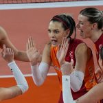 Türk kadın voleybolu, kulüpler seviyesinde 26. kupaya çok yakın
