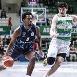 Türk Telekom, Bursaspor Basketbol’a şans tanımadı