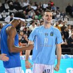 Türk Telekom, EuroCup’ta “Türk finali” peşinde