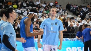 Türk Telekom, EuroCup’ta “Türk finali” peşinde