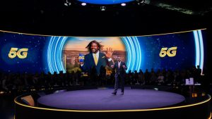 Turkcell 5G’de start verdi