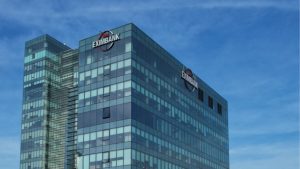 Türk Eximbank 100 milyon euro finansman sağladı