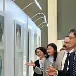 Türkiye- Çin diplomatik ilişkilerinin 55. yılı sergiyle kutlanıyor