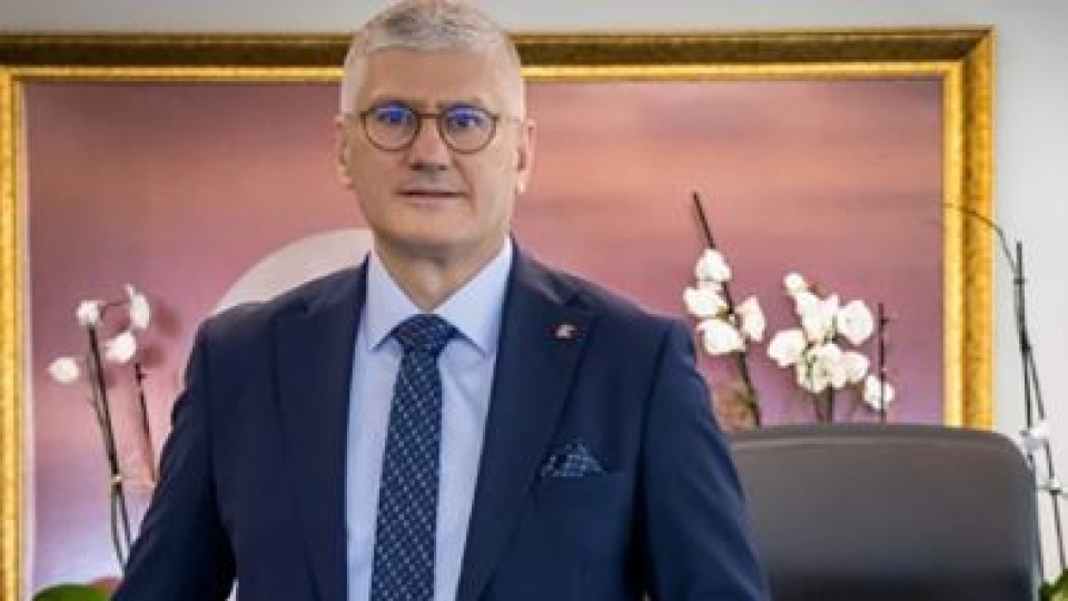 Türkiye Sigorta Birliği’nin yeni başkanı Ahmet Yaşar oldu