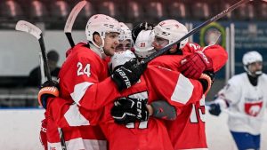 Türkiye, Tayland’ı mağlup etti