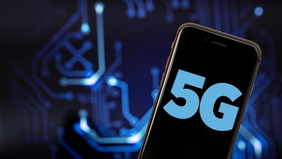 Türkiye’de 21 milyon abone 5G teknolojisiyle buluştu