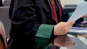 Türkiye’de avukatların yarısı İstanbul ve Ankara’da